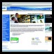 Belden Electronics - Microsite (Brand Positioning)